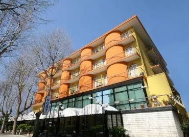 Hotel Susy, Italia / Rimini