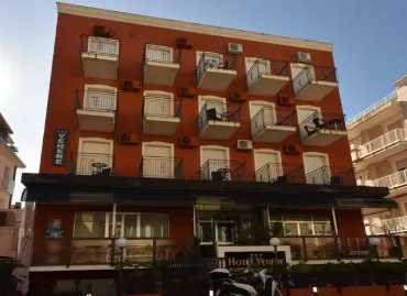 Hotel Venere, Italia / Rimini