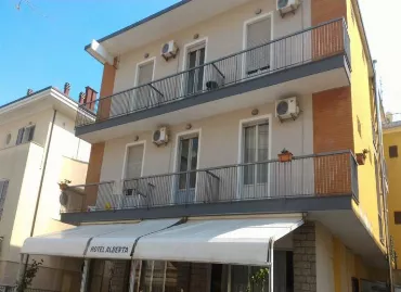 Hotel Villa Alberta, Italia / Rimini