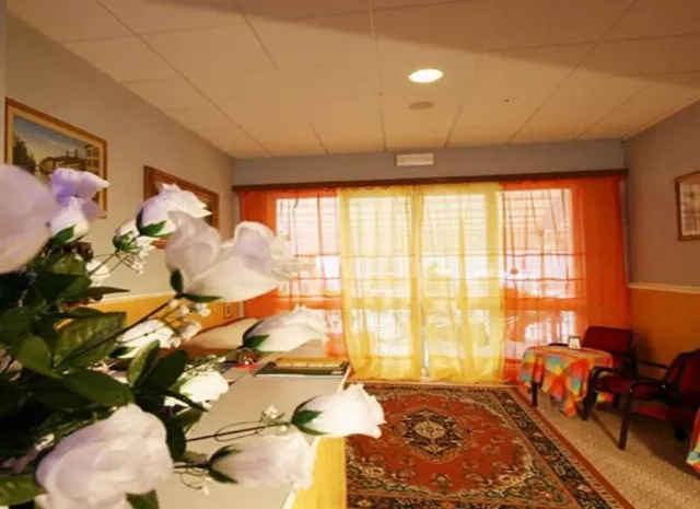 Hotel Villa Alberta