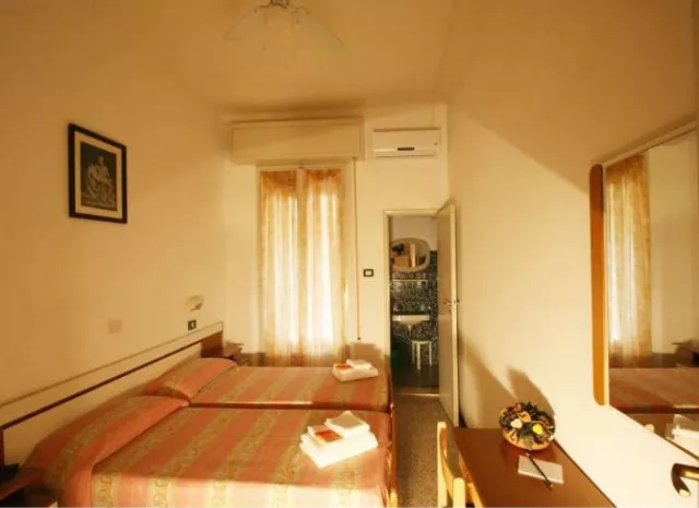 Hotel Villa Alberta