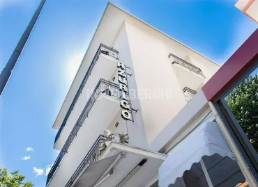 Hotel Zurigo, Italia / Rimini