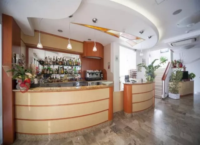 Hotel Zurigo