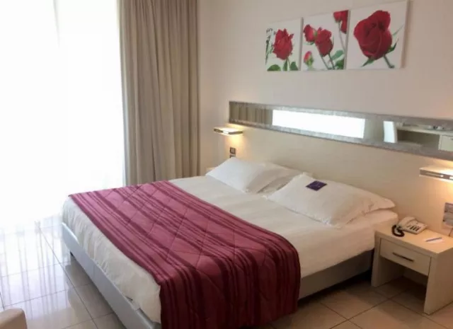 Hotel Mercure Rimini Artis