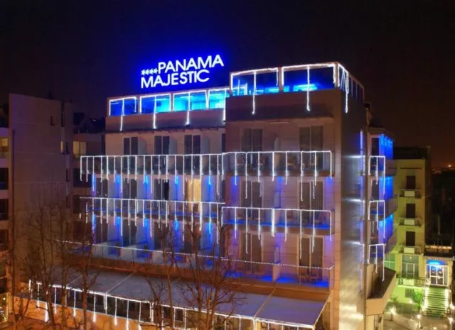 Hotel Panama Majestic