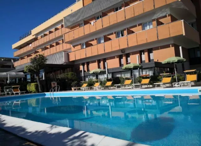 Park Hotel Rimini