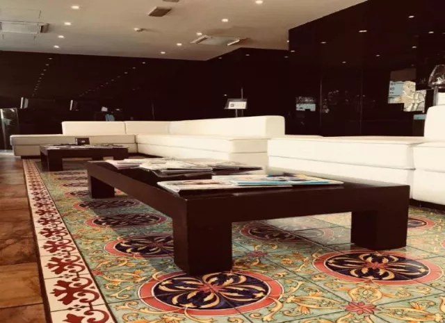Hotel Principe Di Piemonte