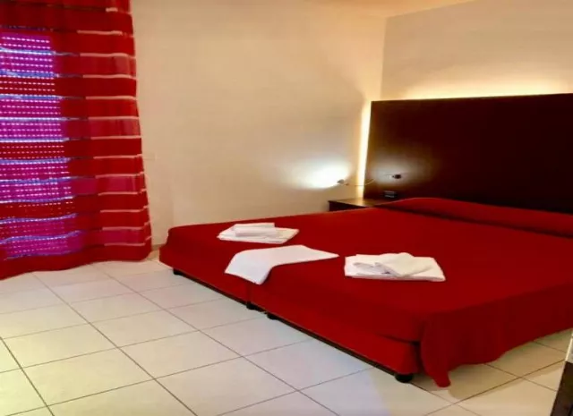 Residence Domus