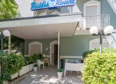 Residence Riviera, Italia / Rimini