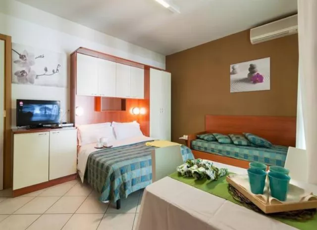 Residence Riviera