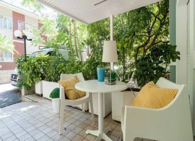 Residence Riviera