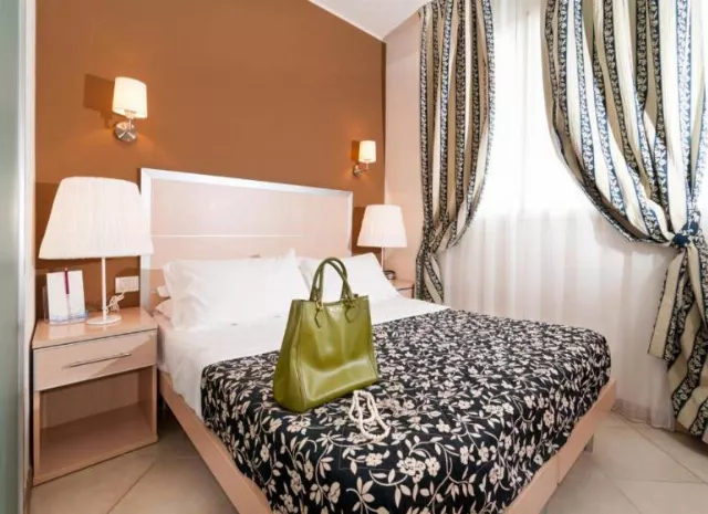 Residence T2