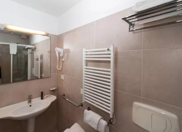 Residence T2