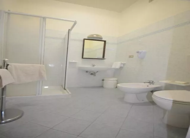 Hotel Roxy Floridiana