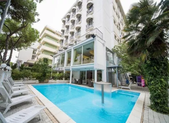 Hotel Royal Plaza