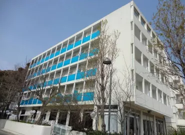 Spiaggia Marconi, Italia / Rimini