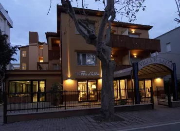 Villa Lalla, Italia / Rimini