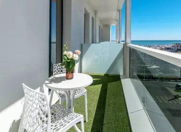 Villa Rosa Riviera, Italia / Rimini