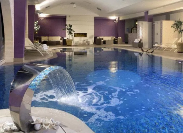 Hotel Yes Touring