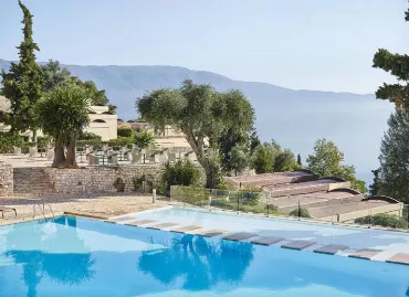 Grecotel Lux Me Daphnila Bay, Grecia / Daphnila
