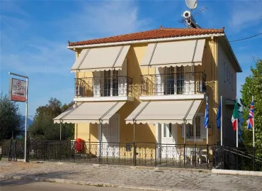 Dimitris Studios, Grecia / Kefalonia / Sami