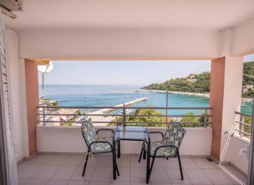 Apartments Harbour View - Oceanis, Grecia / Kefalonia / Poros