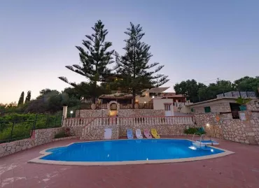 Apartments Kefalonian 360 Sunrise, Grecia / Kefalonia / Kalligata
