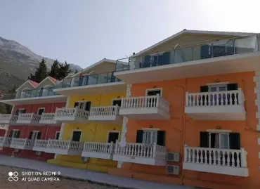 Studios Agios Gerasimos, Grecia / Kefalonia / Lourdas