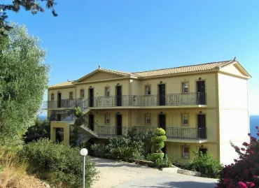 Eagle's Nest Studios, Grecia / Kefalonia / Lourdas