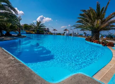 Caldera View Resort, Grecia / Santorini / Megalohori - Akrotiri