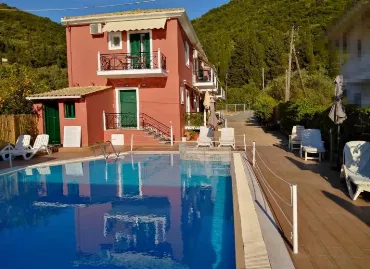 Stella Apartments, Grecia / Lefkada / Geni