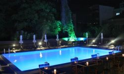Hotel Amphitryon, Grecia / Rodos / Rhodos Town