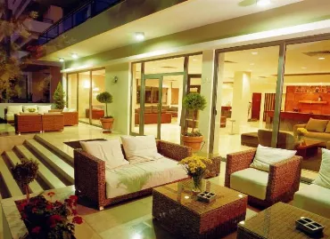 Hotel Angela Downtown Rooms, Grecia / Rodos / Rhodos Town