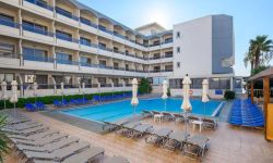 Island Resorts Marisol Hotel, Grecia / Rodos / Rhodos Town