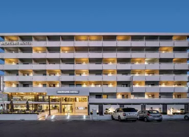 Hotel Mercure Rhodes Alexia (ex Alexia Premier City), Grecia / Rodos / Rhodos Town