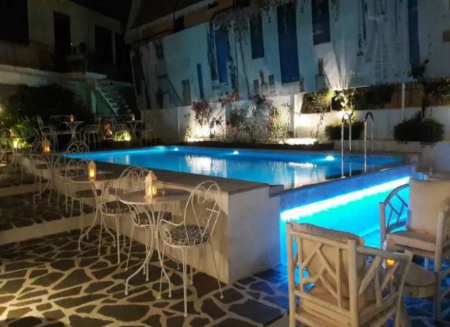 Hotel Pirofani Boutique