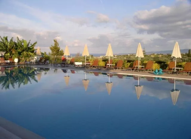 Hotel Astra Village & Suites