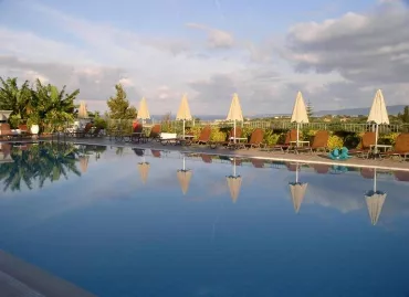 Hotel Astra Village & Suites, Grecia / Kefalonia / Svoronata