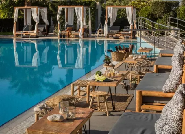 Hotel Avithos Resort