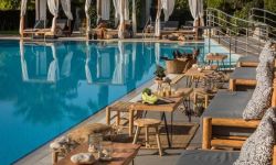 Hotel Avithos Resort, Grecia / Kefalonia / Svoronata