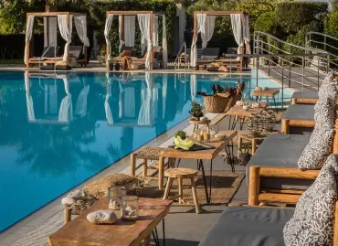 Hotel Avithos Resort, Grecia / Kefalonia / Svoronata