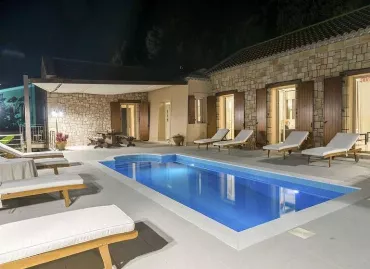 Villas Monambeles, Grecia / Kefalonia / Svoronata