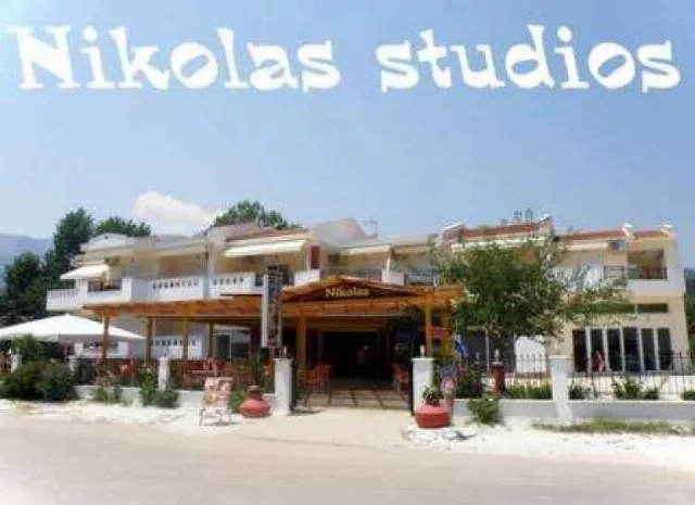 Studio Nikolas