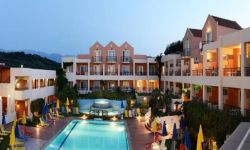 Hotel Pegasus, Grecia / Creta / Creta - Chania / Stalos
