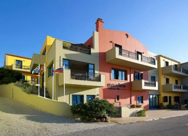 Marelina Villas Panormo