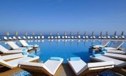 Hotel The Royal Blue Resort And Spa Crete, Grecia / Creta / Creta - Chania / Panormo
