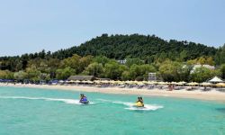 Hotel Pallini Beach, Grecia / Halkidiki / Kassandra / Kallithea