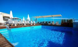 Hotel Capsis Astoria, Grecia / Creta / Creta - Heraklion