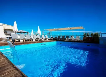 Hotel Capsis Astoria, Grecia / Creta / Creta - Heraklion