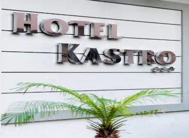 Kastro Hotel, Grecia / Creta / Creta - Heraklion